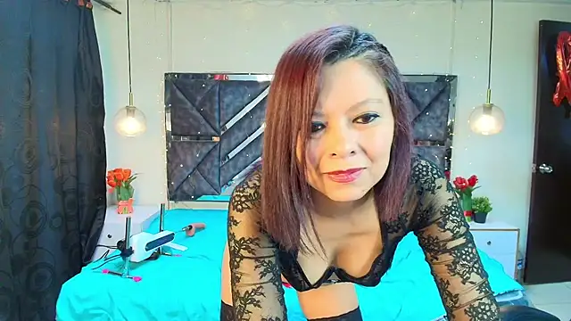 MysticMature online show from July 14, 12:32 am