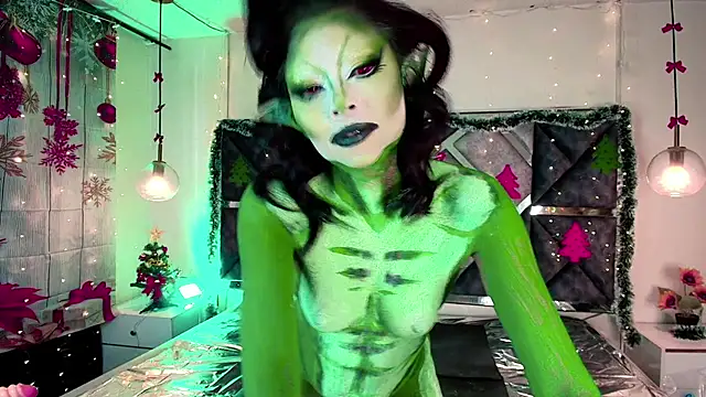 MysticMature online show from December 1, 7:04 pm