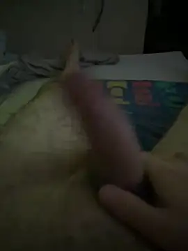 Biigdick18 online show from June 30, 1:22 pm