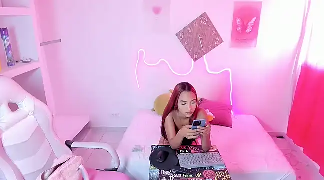 Barbie sexy33 online show from March 10, 2:59 pm