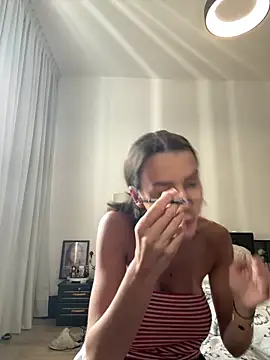 SexySophiaax online show from February 28, 11:43 am