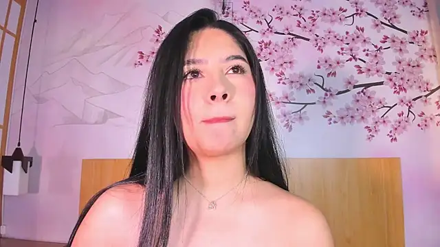 Yasmin Scott online show from October 17, 12:07 pm