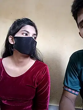 Hot couple 1 online show from October 26, 10:15 am