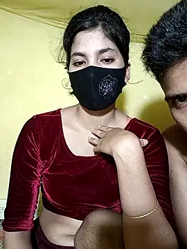 Snapshot of Hot_couple_1 chatting on October 18, 5:26 pm Hot couple 1 online show from October 18, 5:26 pm