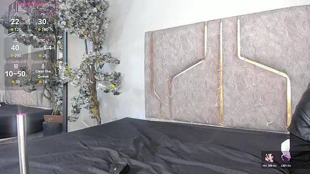 Liincostelloo online show from January 11, 1:40 pm