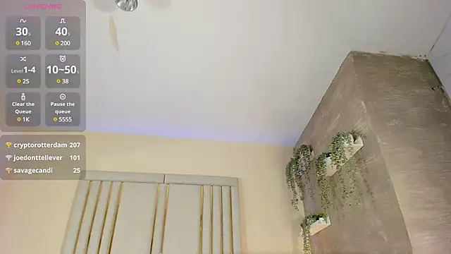 Snapshot of Liincostelloo chatting on March 7, 7:38 pm Liincostelloo online show from March 7, 7:38 pm