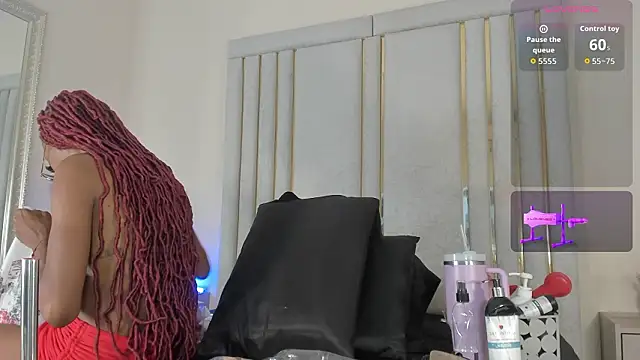 Liincostelloo online show from March 10, 9:19 pm