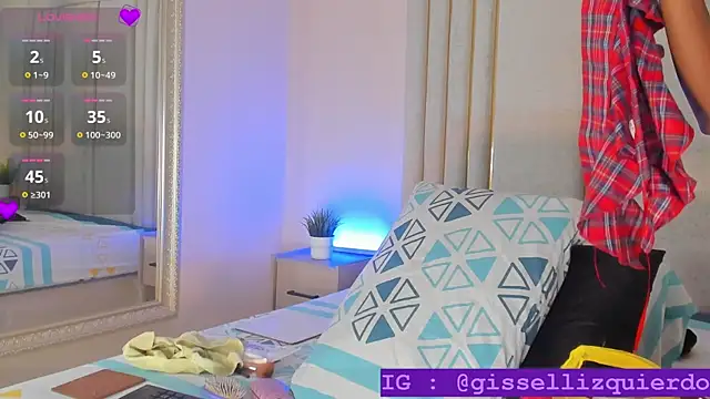Snapshot of Liincostelloo chatting on October 3, 7:48 pm Liincostelloo online show from October 3, 7:48 pm