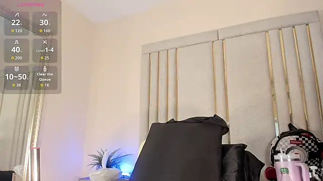 Liincostelloo online show from March 2, 7:54 pm