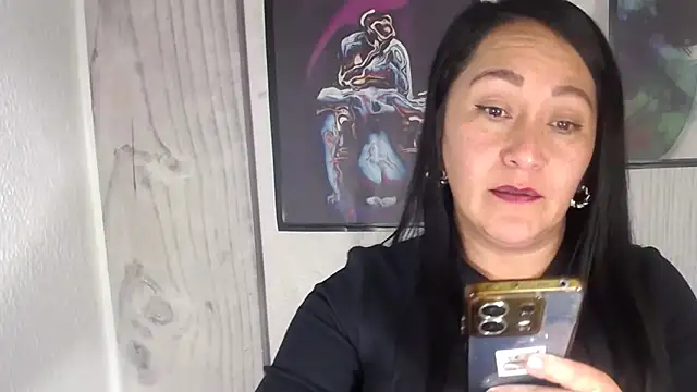 JULIANAWET69 online show from November 14, 4:16 am