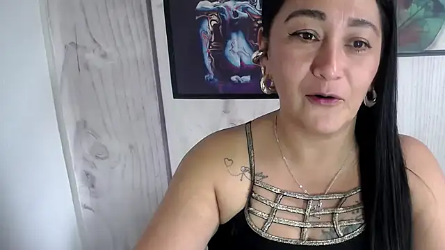 JULIANAWET69 online show from November 10, 6:24 pm