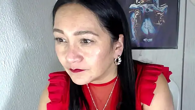 JULIANAWET69 online show from February 27, 5:07 am