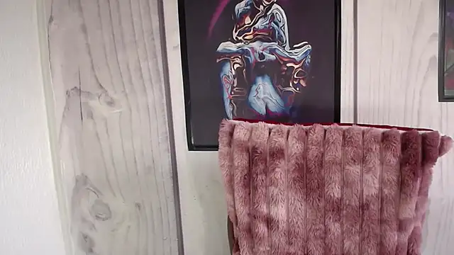 JULIANAWET69 online show from September 15, 7:14 pm