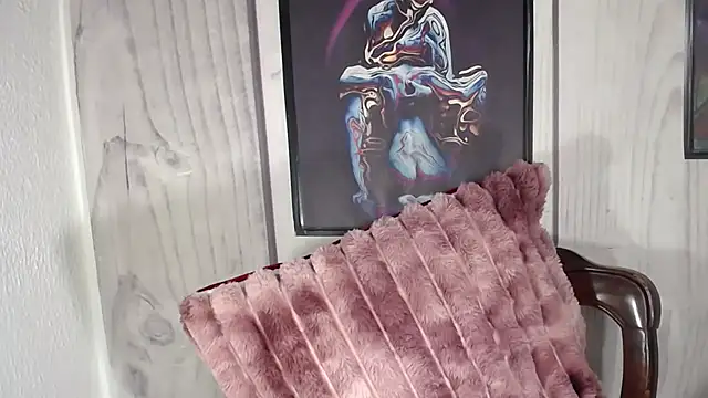 JULIANAWET69 online show from September 18, 3:20 am