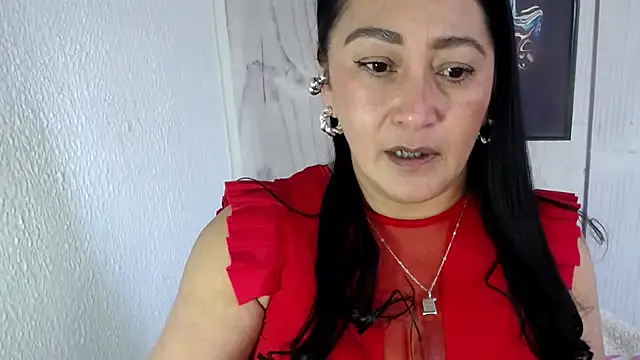 JULIANAWET69 online show from February 26, 4:40 pm