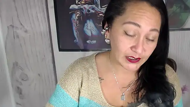 JULIANAWET69 online show from October 22, 3:28 am