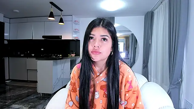 1lubonnie online show from March 4, 1:34 am