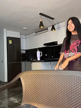 1lubonnie online show from January 21, 9:25 pm