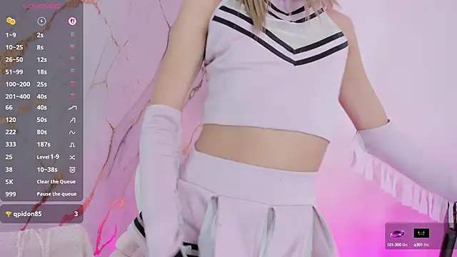 Snapshot of cute_dani01 chatting on March 2, 2:30 am cute dani01 online show from March 2, 2:30 am