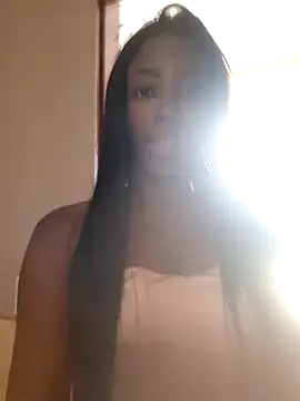 melangelo17 online show from January 18, 4:42 pm