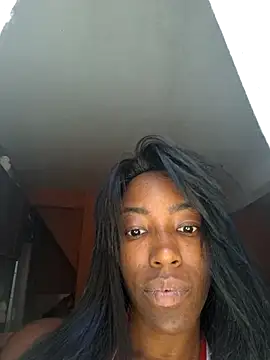 melangelo17 online show from February 6, 3:09 pm