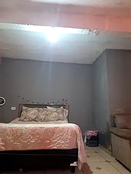 melangelo17 online show from March 10, 4:57 pm