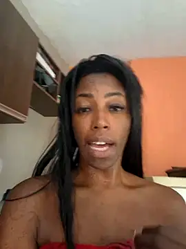 melangelo17 online show from March 10, 1:32 pm