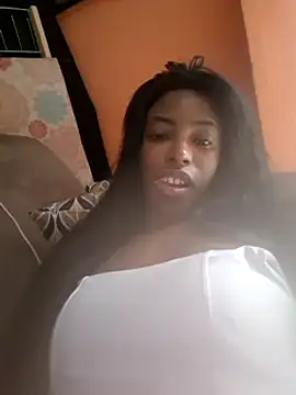 melangelo17 online show from January 29, 12:02 pm