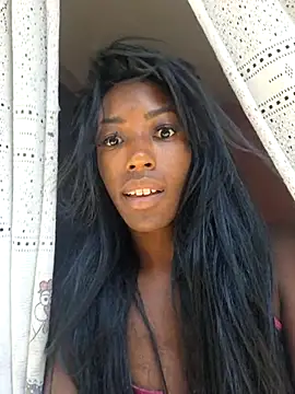 melangelo17 online show from March 18, 1:23 pm