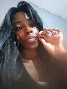 melangelo17 online show from February 1, 12:18 am