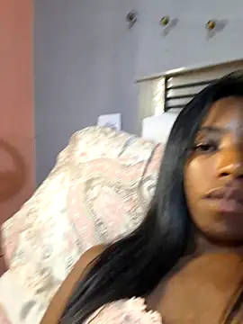 melangelo17 online show from February 20, 6:57 pm