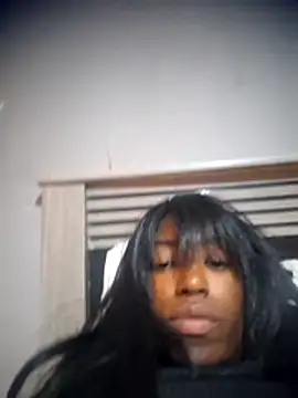 melangelo17 online show from December 19, 8:00 pm