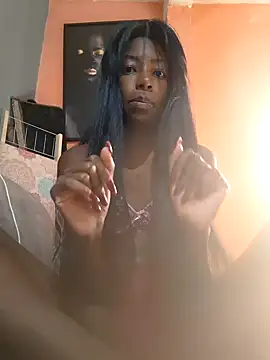 melangelo17 online show from January 28, 12:00 pm