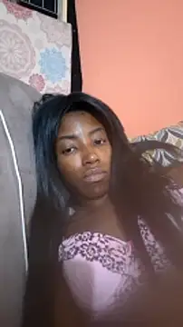 melangelo17 online show from January 28, 4:30 pm