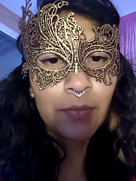 Snapshot of GinnyDelice chatting on February 12, 5:26 am GinnyDelice online show from February 12, 5:26 am