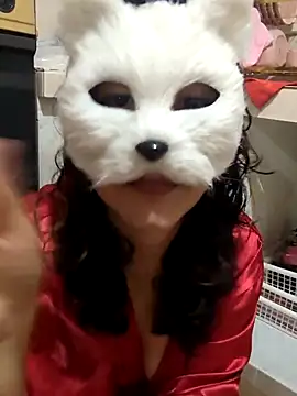 Snapshot of GinnyDelice chatting on February 11, 11:22 pm GinnyDelice online show from February 11, 11:22 pm