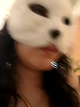 Snapshot of GinnyDelice chatting on March 14, 11:53 pm GinnyDelice online show from March 14, 11:53 pm