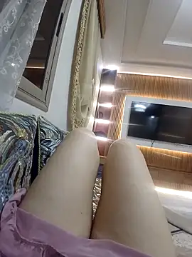 Ayochaa online show from October 30, 7:22 pm