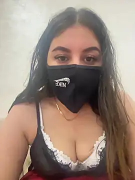 Ayochaa online show from July 28, 12:51 am