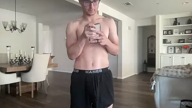 ryan 28747 online show from April 8, 5:25 pm