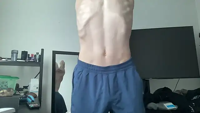 ryan 28747 online show from February 12, 8:19 pm