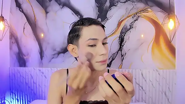 JackeOwens online show from October 17, 12:07 pm