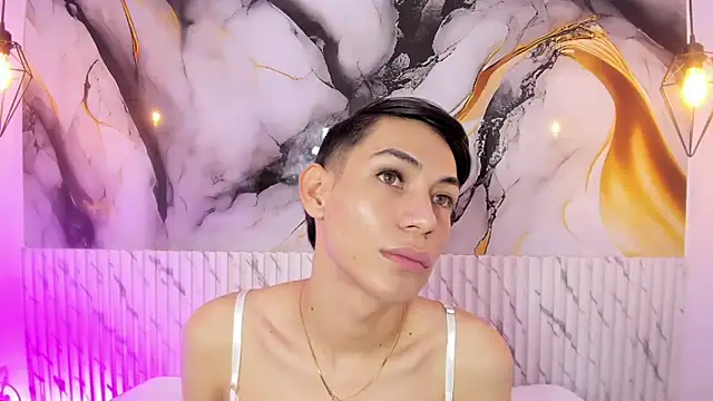 JackeOwens online show from October 25, 12:39 pm