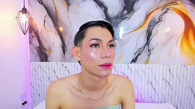 Snapshot of JackeOwens chatting on February 14, 2:45 am JackeOwens online show from February 14, 2:45 am