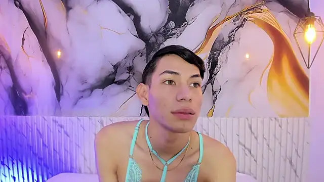 JackeOwens online show from October 28, 12:04 pm