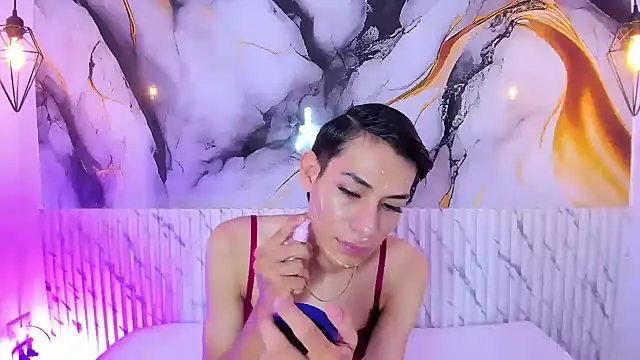 JackeOwens online show from November 12, 11:47 am