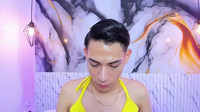 Snapshot of JackeOwens chatting on February 12, 2:22 am JackeOwens online show from February 12, 2:22 am