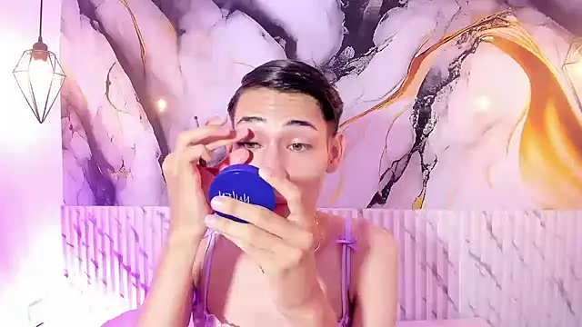 JackeOwens online show from November 27, 11:54 am