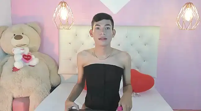 JackeOwens online show from February 21, 1:22 pm