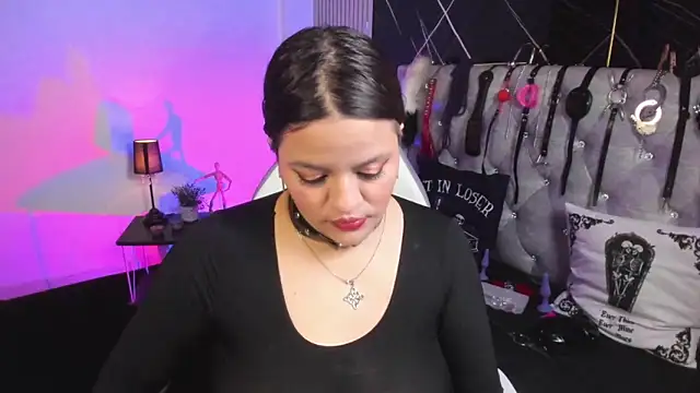 victoria  floyd online show from February 6, 8:16 pm